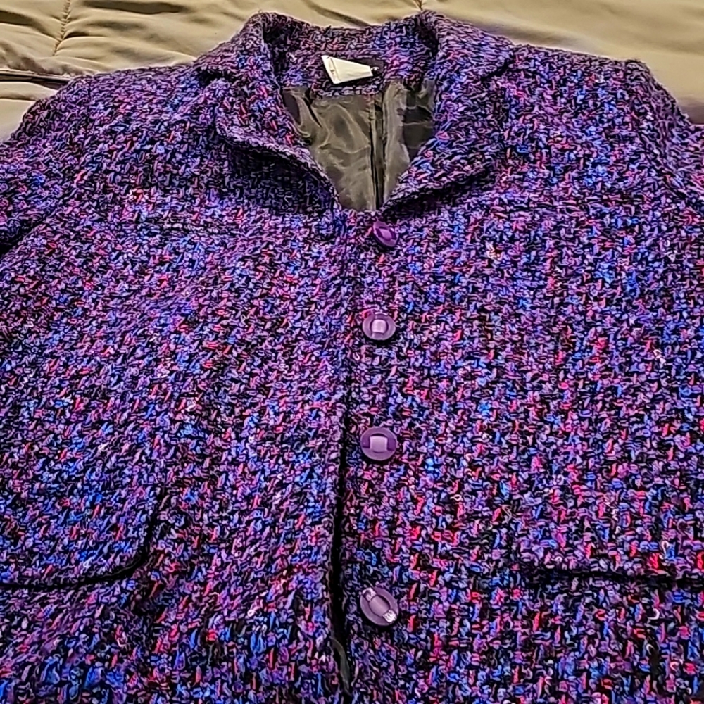 Vintage Blazer